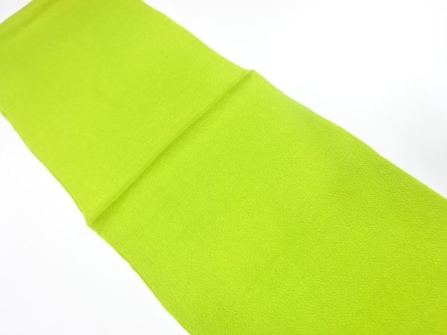 SILK crepe obiage